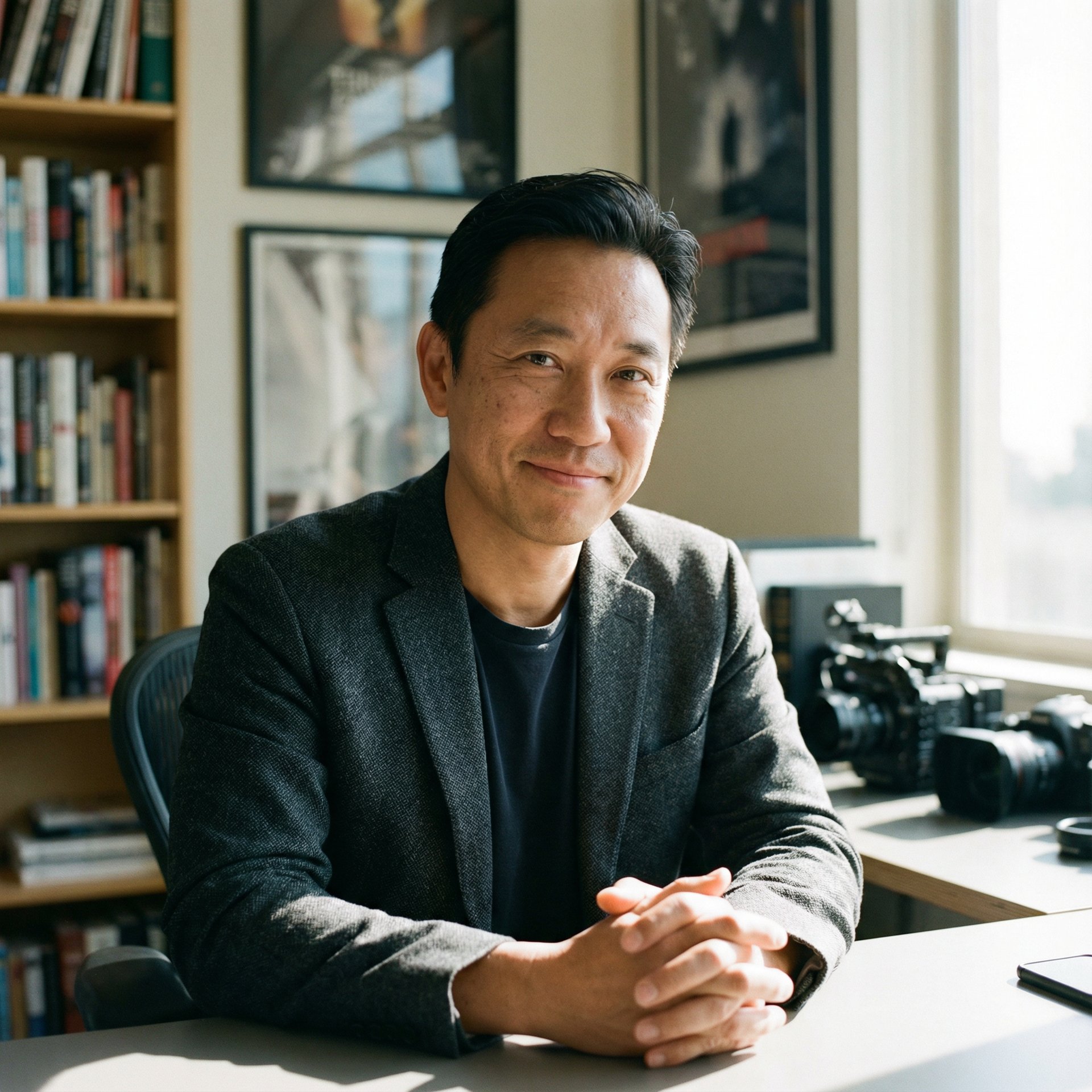 丝瓜视频导演张明