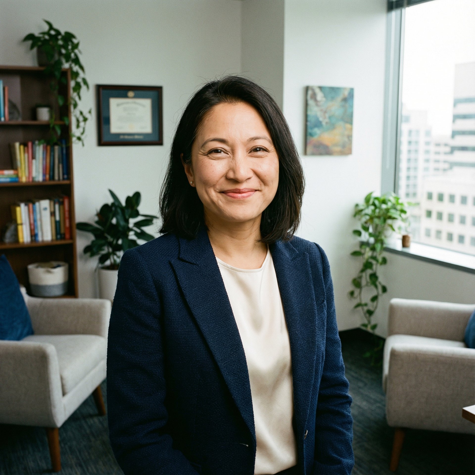 丝瓜视频心理顾问王芳