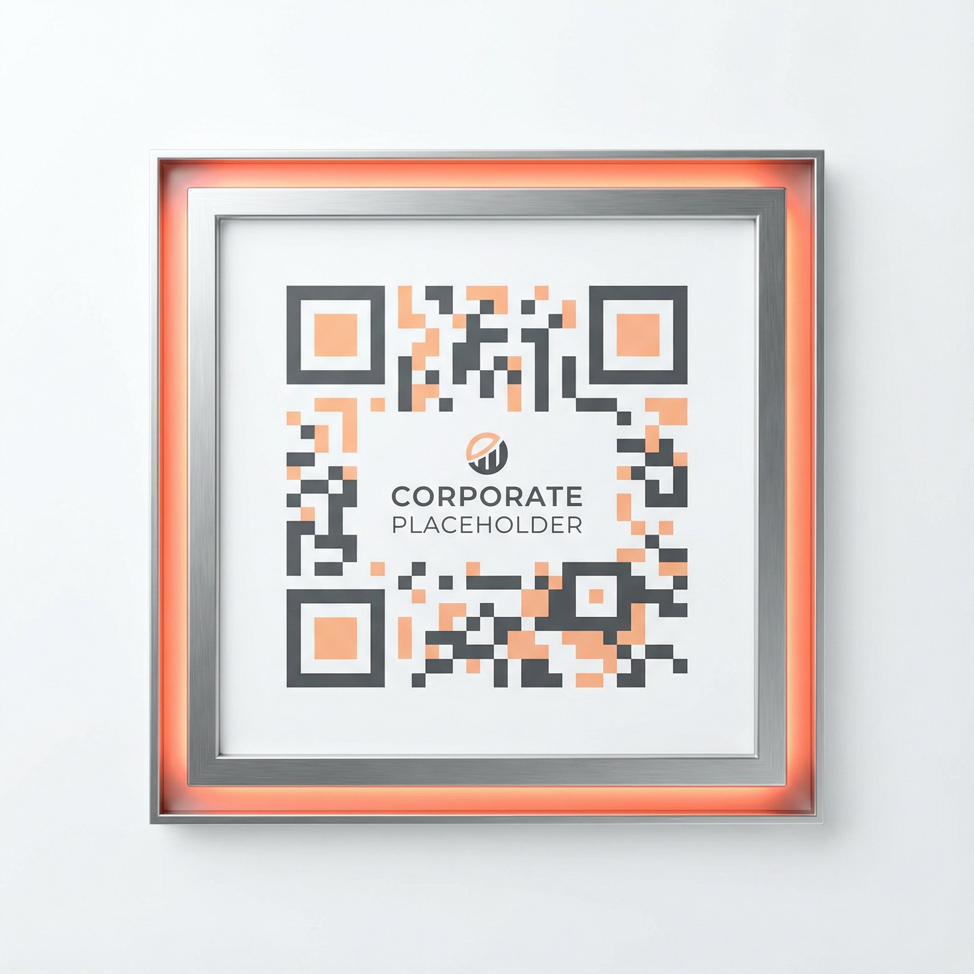 丝瓜视频商务二维码