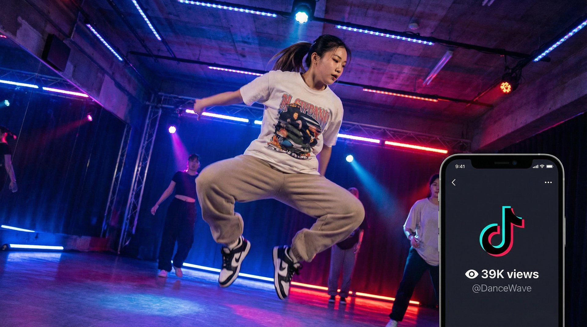 丝瓜视频舞蹈视频