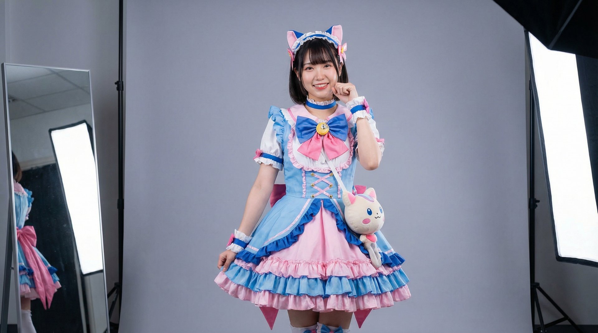 丝瓜视频 Cosplay视频