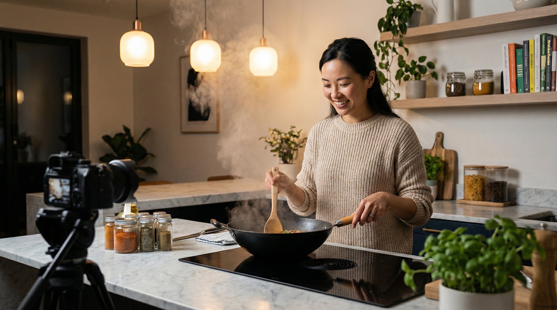 丝瓜视频美食视频